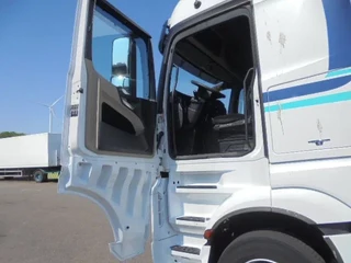 Mercedes-Benz Actros 2015 - 1843 NL TRUCK image 9