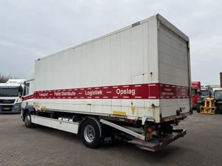 DAF 400 2015 - CF FA obrazek 8