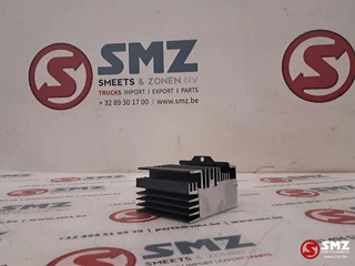 MAN 2021 - Occ omvormer MAN afbeelding 2 miniatuur
