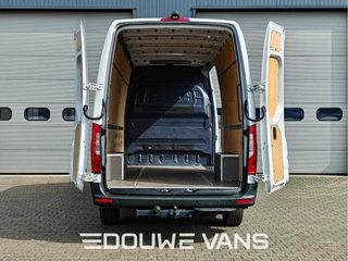 Mercedes-Benz Sprinter 2024 - L3 H2 Automaat MBUX 10.25 Camera Carplay Trekhaak afbeelding 5