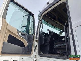 Mercedes-Benz Actros 2013 - 1942 obrazek 11