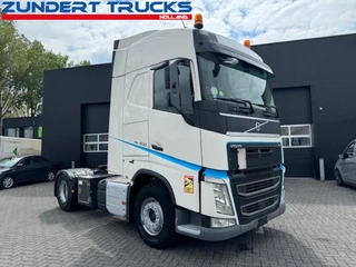 Volvo FH 2020 - 460 I-SAVE GLOBETROTTER,ADR,LOW KM afbeelding 3 miniatuur