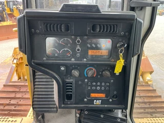 Caterpillar D6T LGP 2011 - N/A zdjecie 20