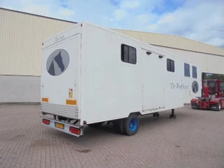 Netam N/A 1972 - ONCZ 16/108 002 NL KENTEKEN bild 13