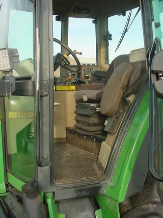 John Deere 6410 PQ 1998 - N/A imagen 8