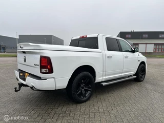 Dodge Ram 1500 2016 - Sport 5.7 V8 Crew Cab 6'4 lpg 4x4 image 7
