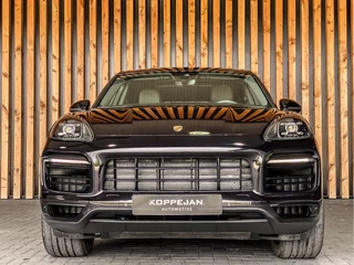 Porsche Cayenne 2018 - 3.0 V6 340PK Automaat zdjecie 28