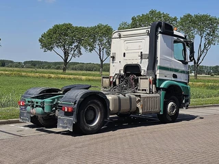 Mercedes-Benz Actros 2017 - 1945 LS image 3