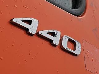 DAF N/A 2015 - XF 440 obrazek 16