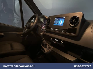 Mercedes-Benz Sprinter 2020 - 319 CDI 191pk 3.0L V6 L3H2 Euro6 Airco | Camera | Navigatie | Chauffeursstoel | Apple Carplay obrazek 18