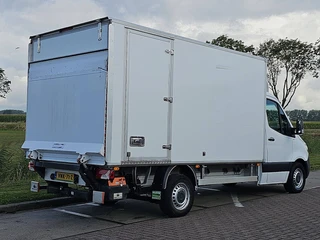 Mercedes-Benz Sprinter 2020 - 314 afbeelding 3 miniatuur