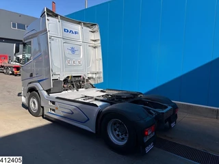 DAF N/A 2022 - XF 450 EURO 6e bild 4