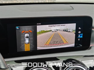 Mercedes-Benz A-Class 2020 - 180 Automaat AmbienteVerli. Led MBUX Trekhaak image 19