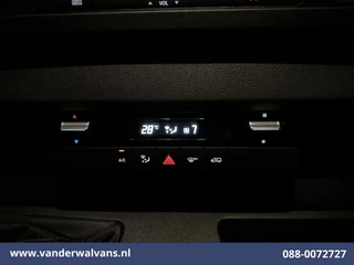 Mercedes-Benz Sprinter 2021 - 317 CDI 170pk L3H2 Euro6 Airco | Camera | Apple Carplay | Cruisecontrol | Chauffeursstoel image 6