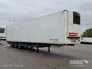 Schmitz Cargobull Auflieger Tiefkühler Standard for sale
