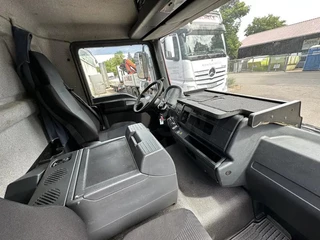 MAN TGL 2012 - 8.180 FBL Plane langes Haus Topsleeper Klima image 21