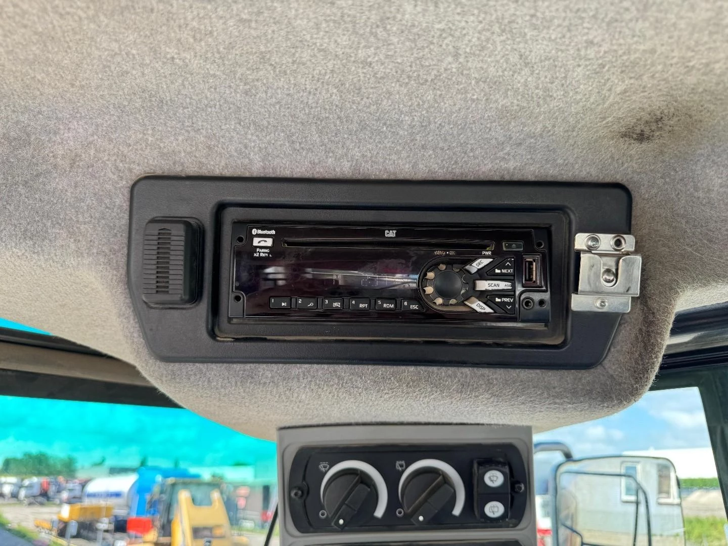 Caterpillar 972M 2018 immagine 29