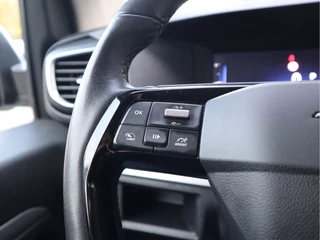 Opel Vivaro 2024 - 2.0 177pk Euro 6 Automaat L3 Lang - Apple - Cruise - Stuurverwarming imagen 13