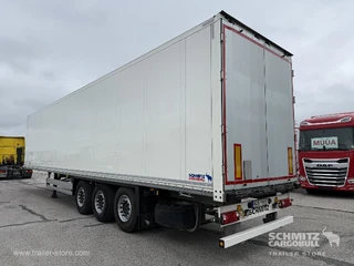 Schmitz Cargobull Semitrailer Dryfreight Standard 2022 te koop