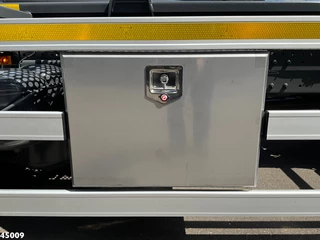 DAF FAN XD 450 Euro 6 HMF 23 Tonmeter laadkraan 2025 - N/A obrazek 10
