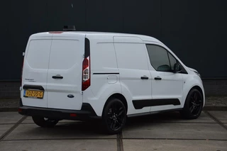 Ford Transit Connect 2020 - 1.5 EcoBlue L1 Trend Euro 6 obrazek 2