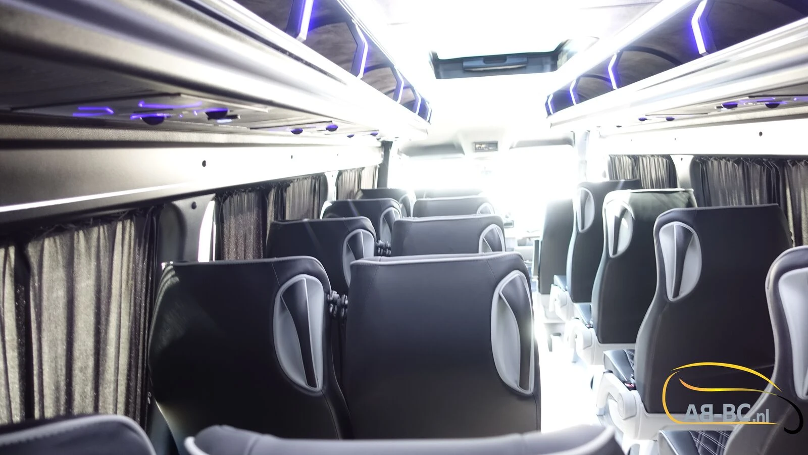 Mercedes-Benz Sprinter 2026 - Aveuro 519 CDI 21 seats EURO 6 Bild 74