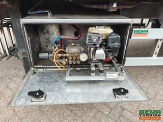 Kraker CF-Z 200ZL  WalkingFloor 2017 - N/A image 20