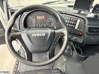 Iveco Trakker 2018 - 360 6x4, EURO 6, Steelsuspension, Hub reduction image 10