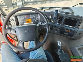 Terberg FM2850-T 2008 - N/A zdjecie 16
