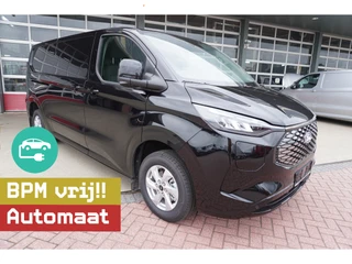 Ford E-Transit 2026 - Cust. 340 L2H1 Limited 71 kWh 218PK Automaat obrazek 1