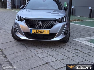 Peugeot 2008 2020 - GT Turbo 155 PK Automaat | 6 Maanden Garantie image 3