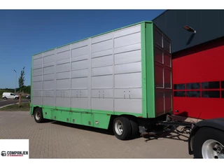 Jumbo N/A 2007 - MV 200 MMBS obrazek 1