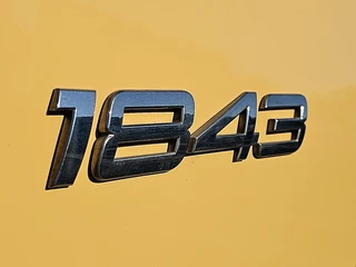 Mercedes-Benz Actros 2019 - 1843 obrazek 17