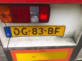Burg N/A 1999 - Burg BPO12-270RXXX-BX Gasoplegger OG-83-BF obrazek 12