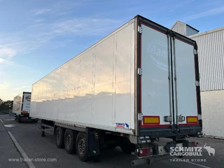 Schmitz Cargobull Semitrailer Reefer Standard 2018 afbeelding 2 miniatuur
