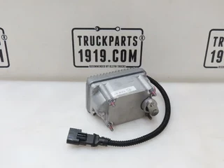 Mercedes-Benz N/A - Engines & Parts Turbo Actuator obrazek 2