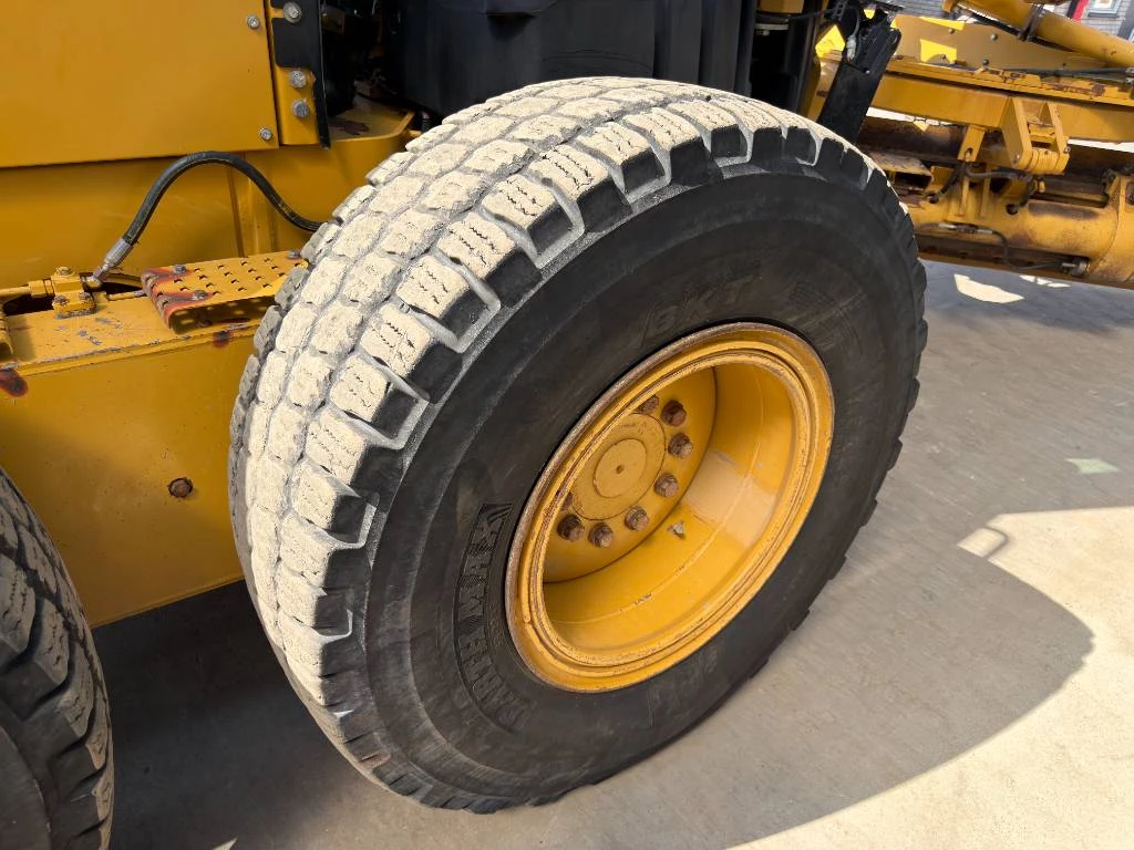Cat 2011 - 140M2 afbeelding 34
