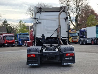 Scania R 2022 - R460 Highline 6x2 - Retarder - SUPER driveline - Low KM - 3.15 WB - Bullbar obrazek 6