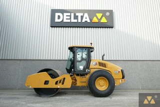 Caterpillar 2023 - CS10GC for sale