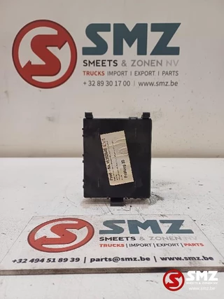 Mercedes-Benz N/A 2015 - Occ ECU central gateway regeleenheid Mercedes obrazek 2