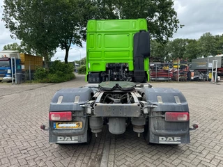 DAF N/A 2014 - XF 106 460 SC EURO 6 / PTO / 9 TON FRONT AXLE obrazek 9