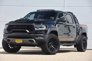 Dodge Ram 1500 2024 - 6.2 V8 4x4 Crew Cab TRX | 22 inch | for sale
