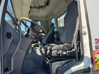 Iveco Trakker 2008 - 410 6x4 Kipper bild 29