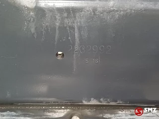 Scania N/A 2018 - Occ batterijbak Scania obrazek 5