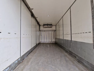 Mercedes-Benz Actros 2019 - 2553 6x2 - Thermoking frigo - Loadlift + Narko trailer 3 axle obrazek 60