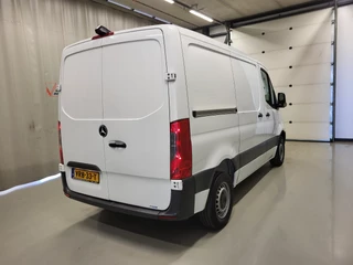 Mercedes-Benz Sprinter 2022 - 311CDI Euro 6! bild 3