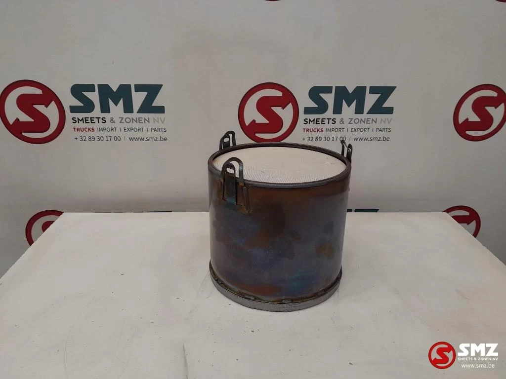 Scania 2023 - Occ Dieselpartikelfilter DPF Euro 6 Scania imagen 1