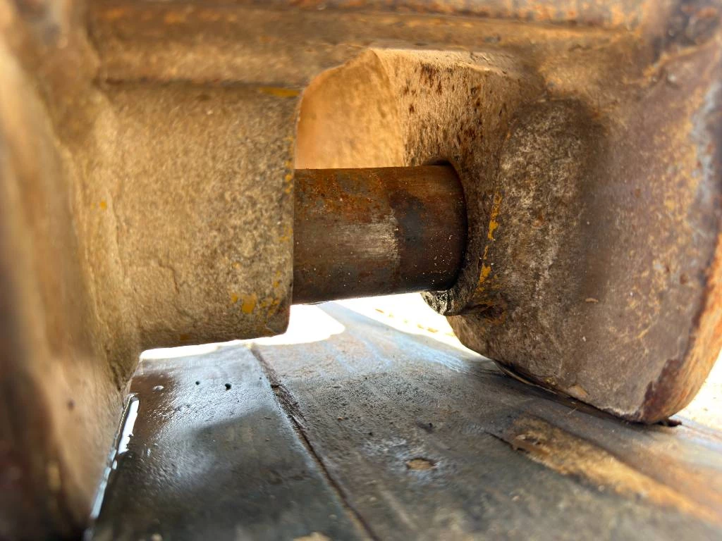 Volvo - ISO - Caterpillar 938K / 938M Lundberg afbeelding 14