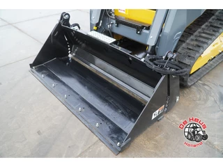 Eurotrac N/A - SK45D bild 8