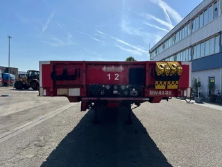 Nooteboom MCO-58-04 2000 - N/A obrazek 2